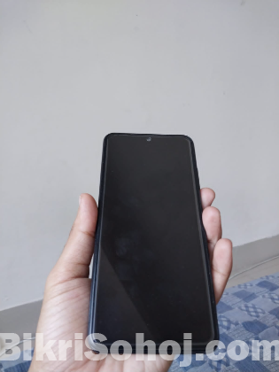 Xiaomi Redmi note 10s